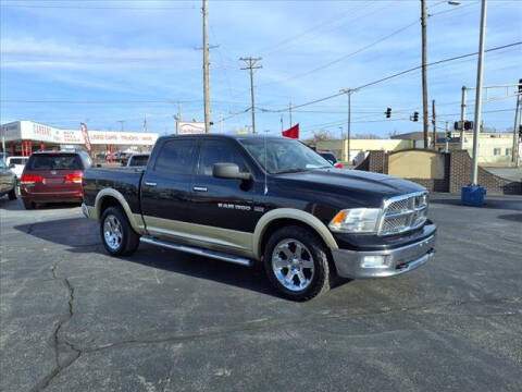2011 RAM 1500 for sale at Credit King Auto Sales in Wichita KS
