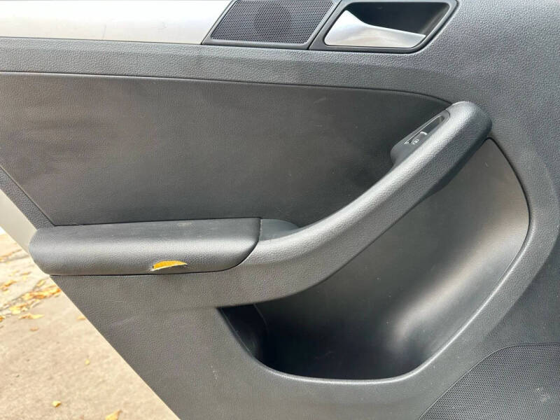 2013 Volkswagen Jetta