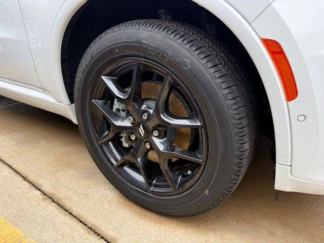 2026 Dodge Durango GT HEMI Plus