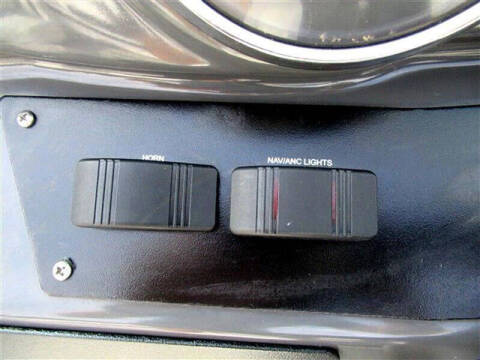 2016 Four Winns 190 Horizon