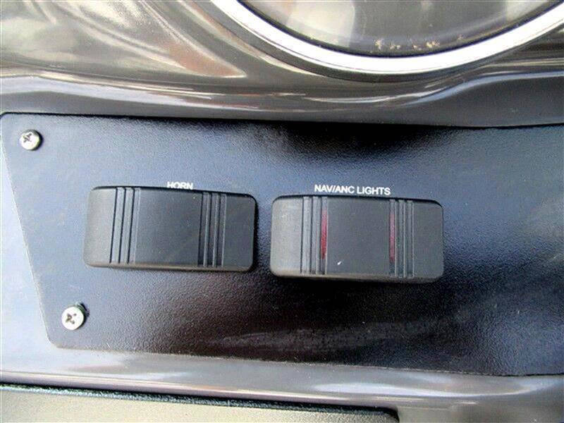 2016 Four Winns 190 Horizon