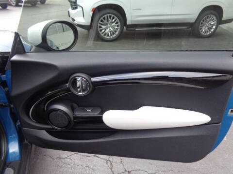 2023 MINI Hardtop 2 Door Cooper S