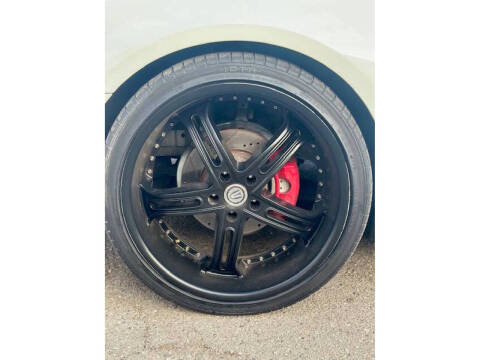 2012 Chevrolet Camaro LT