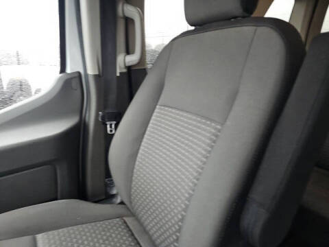 2021 Ford Transit 350 XLT