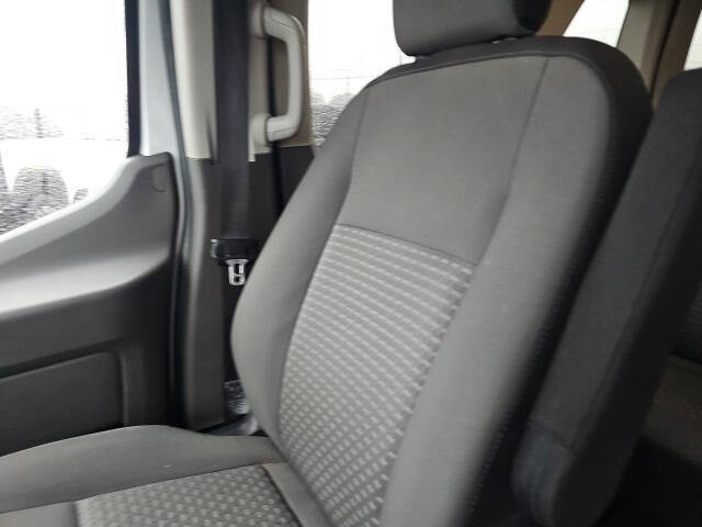 2021 Ford Transit 350 XLT