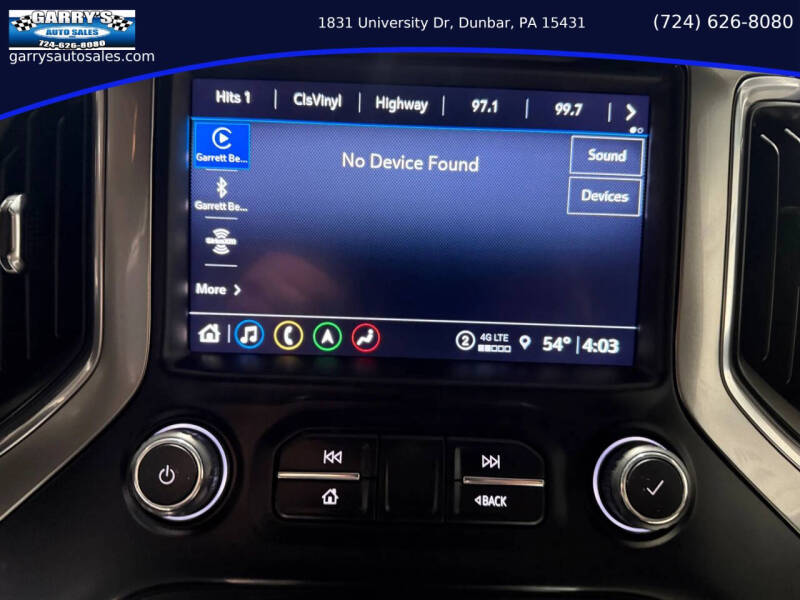 2022 Chevrolet Silverado 2500HD