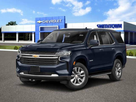 2024 Chevrolet Tahoe for sale at CHEVROLET OF SMITHTOWN in Saint James NY