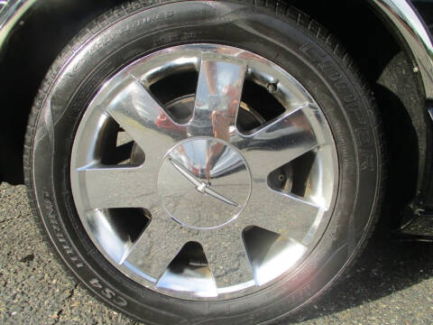 2003 Ford Thunderbird Premium