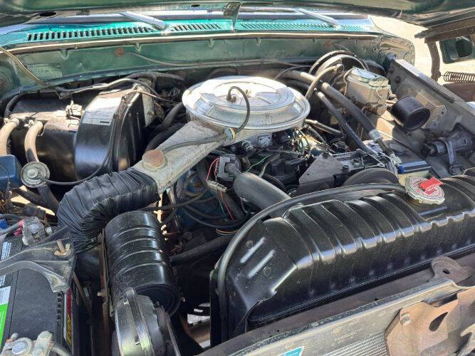 1978 Ford F-150
