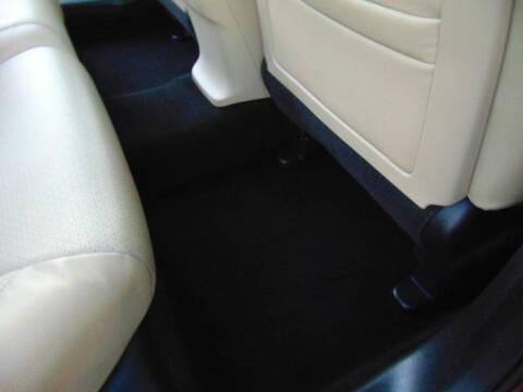 2013 Honda Accord Touring