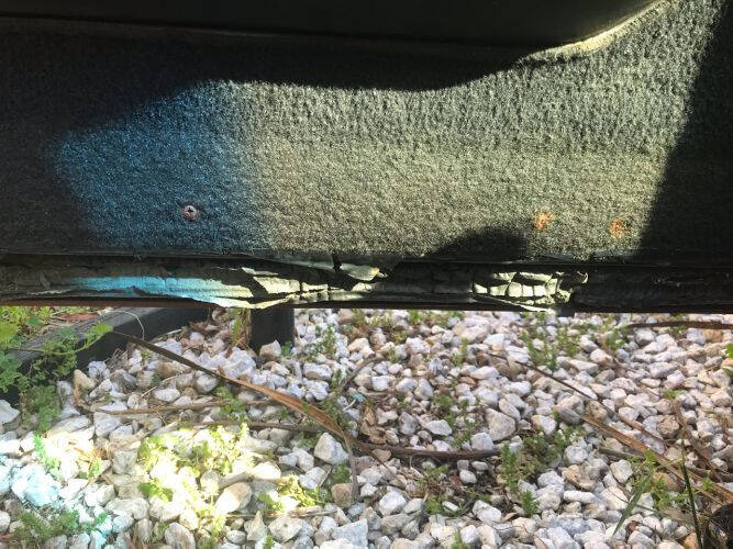 1989 Chevrolet Corvette