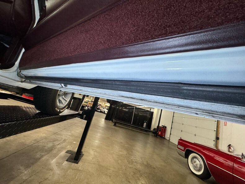 1986 Chevrolet Monte Carlo