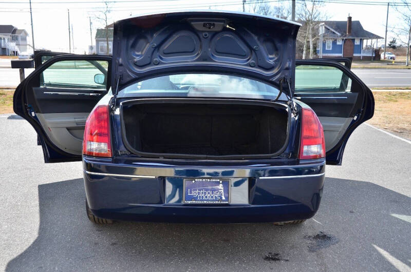 2006 Chrysler 300 Touring