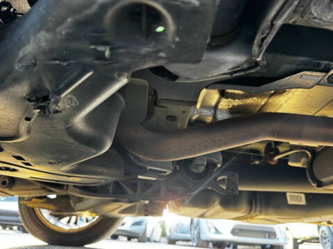 2017 Mercedes-Benz Metris