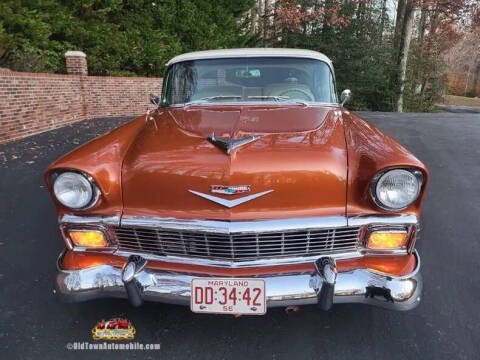 1956 Chevrolet Bel Air