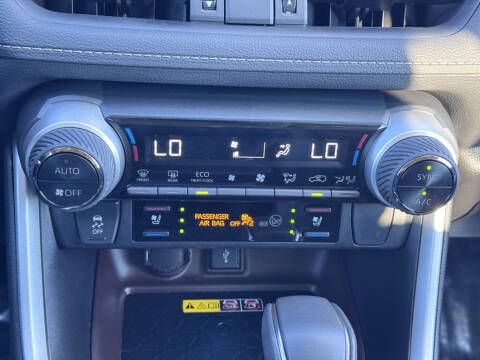 2022 Toyota RAV4 Limited