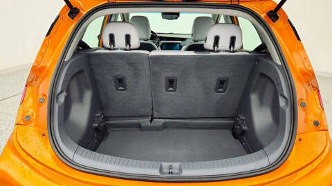 2017 Chevrolet Bolt EV Premier