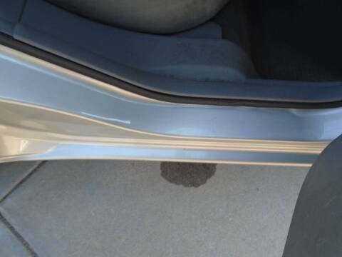 2008 Nissan Sentra 2.0