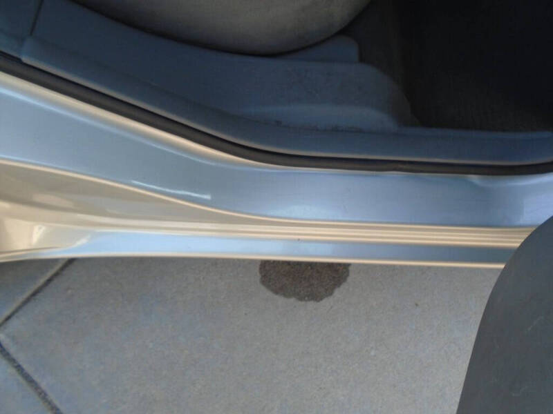 2008 Nissan Sentra 2.0