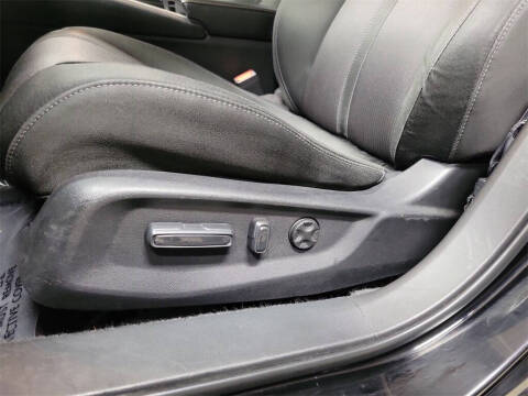 2020 Honda Accord EX