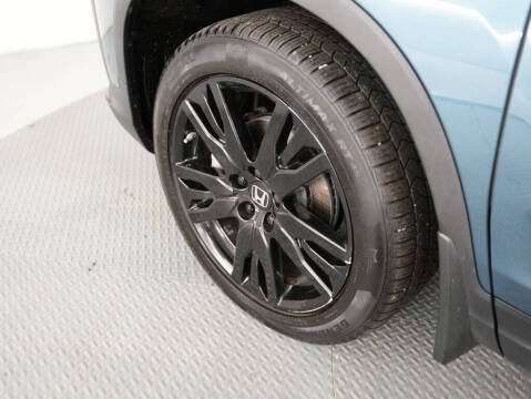 2021 Honda Pilot SE