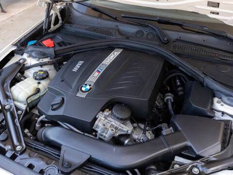2017 BMW M2