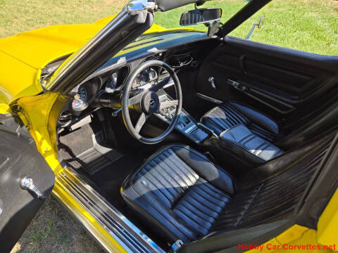 1976 Chevrolet Corvette