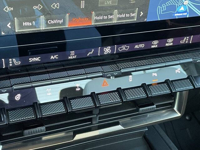 2024 GMC HUMMER EV 3X