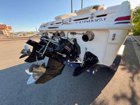 2022 Advantage VICTORY