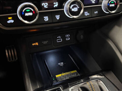 2026 Acura Integra w/Tech w/A-SPEC