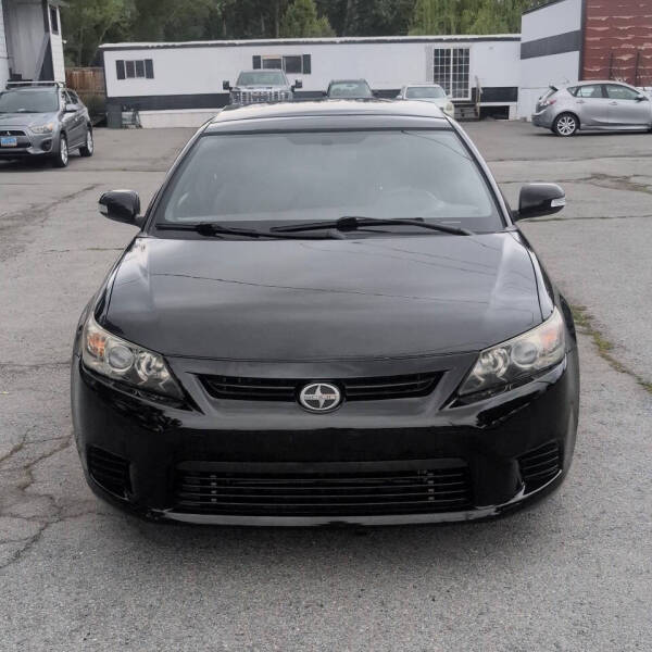2011 Scion tC