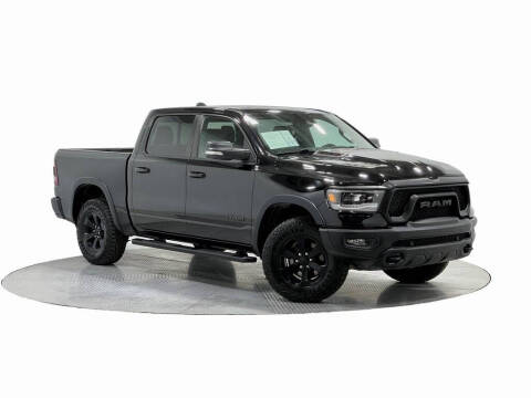 2020 RAM 1500 for sale at INDY AUTO MAN in Indianapolis IN