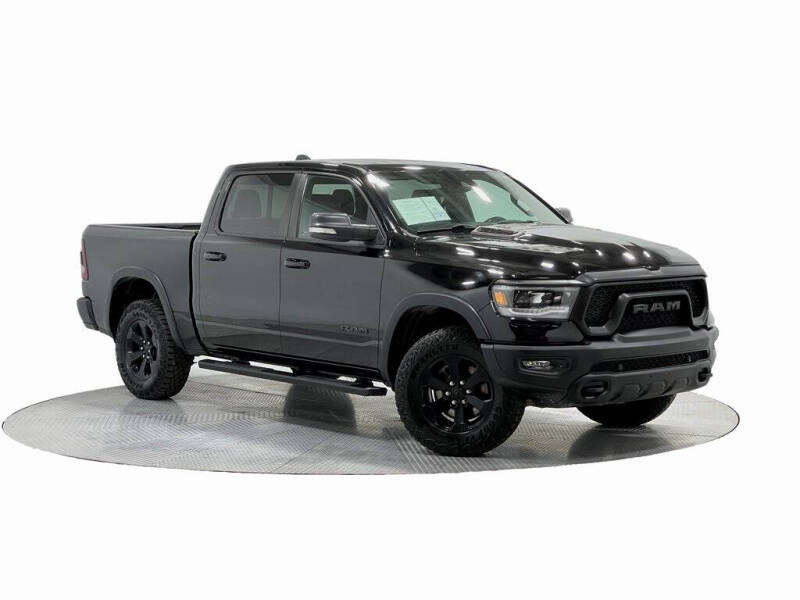 2020 RAM 1500 for sale at INDY AUTO MAN in Indianapolis IN
