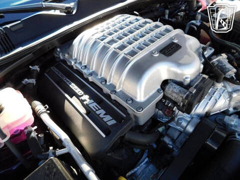 2020 Dodge Challenger