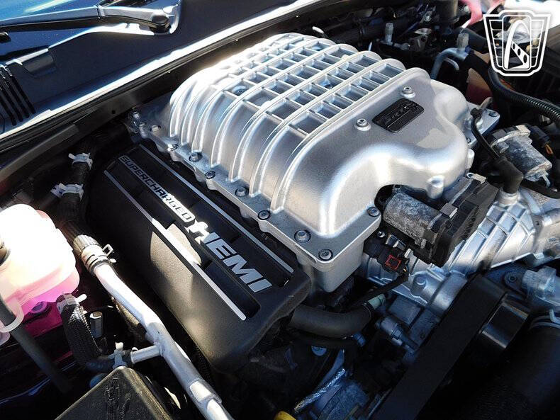 2020 Dodge Challenger
