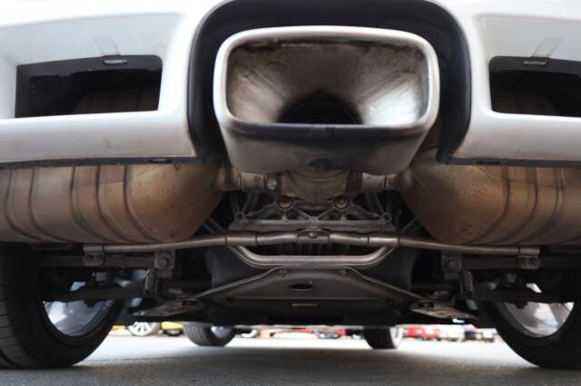 2011 Porsche Cayman