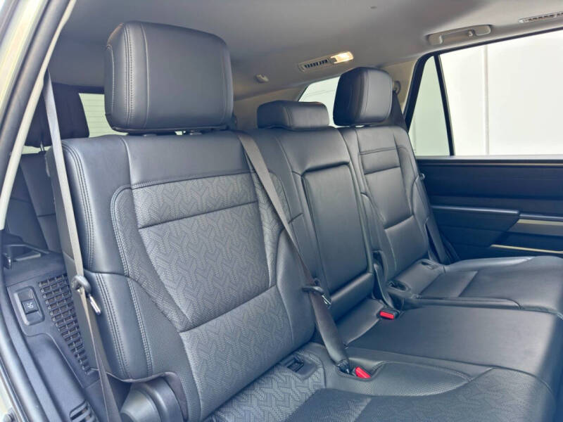 2023 Toyota Sequoia SR5