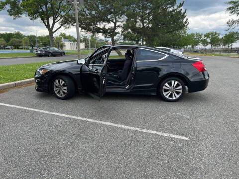 2011 Honda Accord LX-S