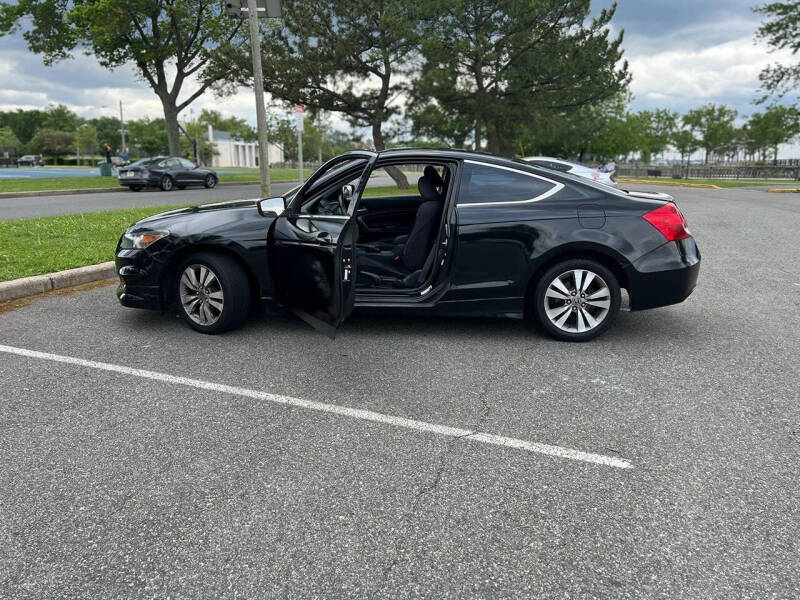 2011 Honda Accord LX-S