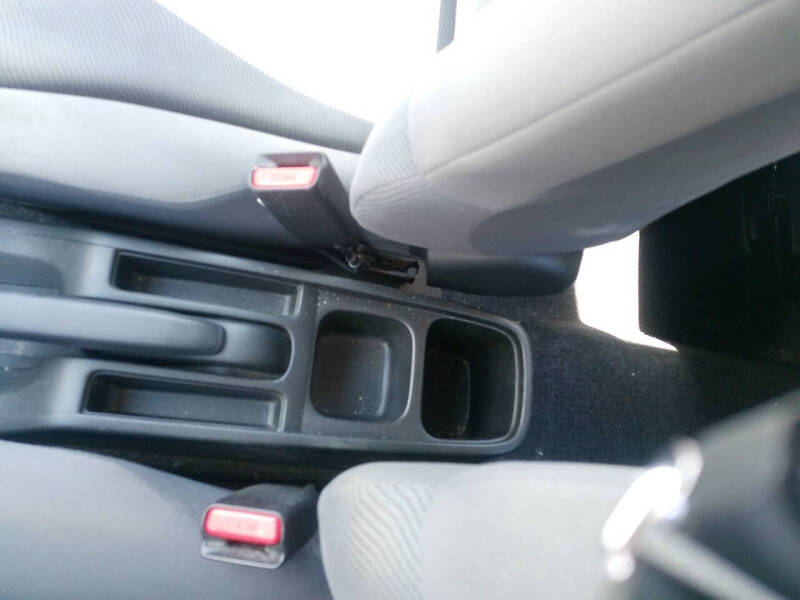 2009 Honda Fit