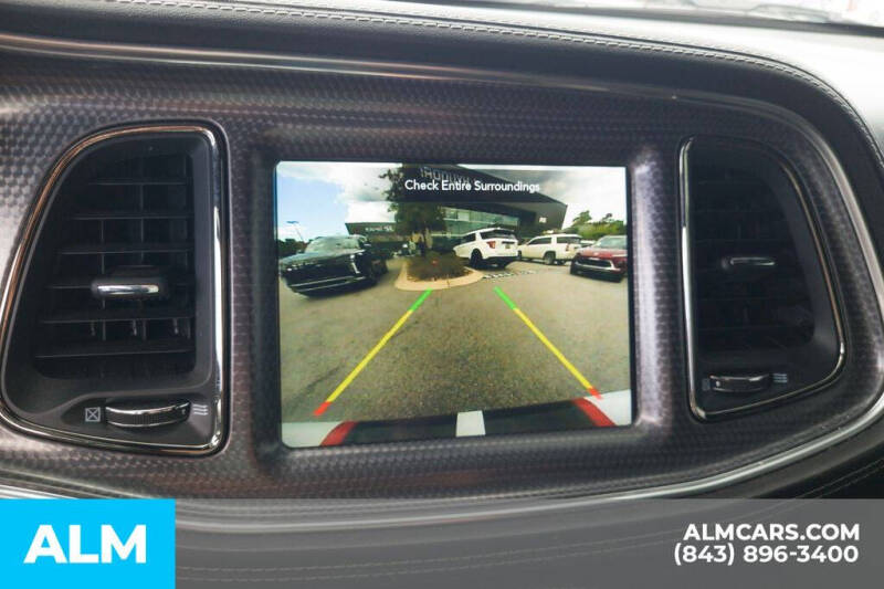 2020 Dodge Challenger