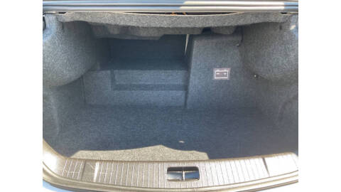 2013 Buick LaCrosse Leather