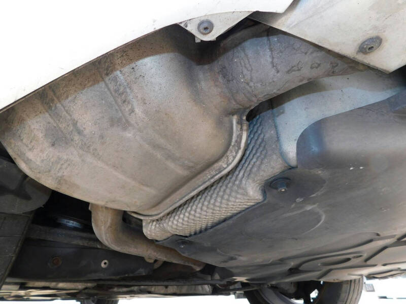 2007 Mercedes-Benz SL-Class SL 550