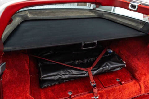 1981 Chevrolet Corvette