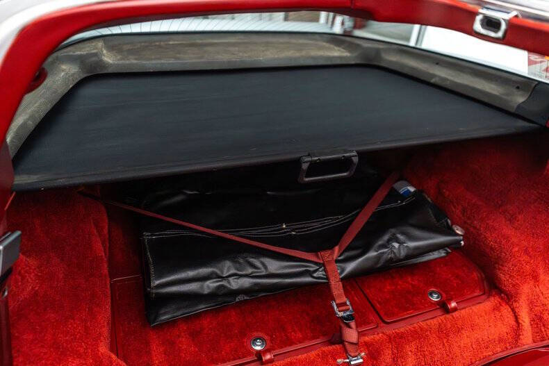 1981 Chevrolet Corvette