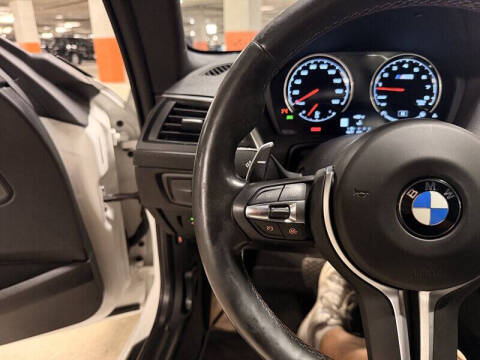 2020 BMW M2 Competition
