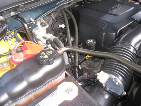 2011 GMC Sierra 2500HD SLE