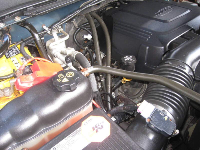 2011 GMC Sierra 2500HD SLE