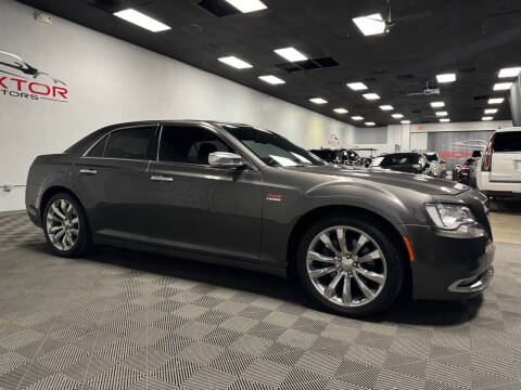 2015 Chrysler 300 for sale at Boktor Motors - Las Vegas in Las Vegas NV