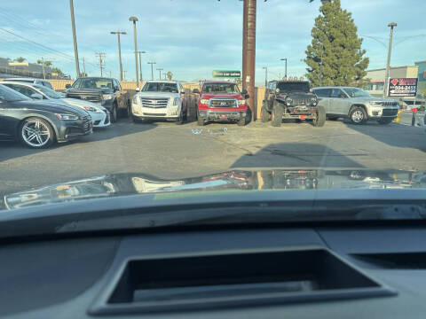 2018 Toyota Camry XSE V6